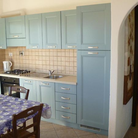 Casadelfaro Primo Piano 600Mt Dalla Spiaggia Ольбія Екстер'єр фото