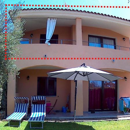 Casadelfaro Primo Piano 600Mt Dalla Spiaggia Ольбія Екстер'єр фото